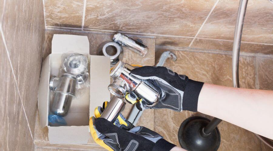 Expert tile roof repair services in Falcon Heights, TX